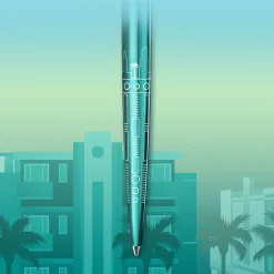 Jotter Global Icons Miami Kulpenna