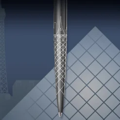 Jotter Global Icons Paris Kulpenna