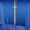 Jotter Global Icons Seoul Kulpenna