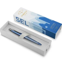 Jotter Global Icons Seoul Kulpenna