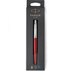 Jotter Kensington Red Kulpenna