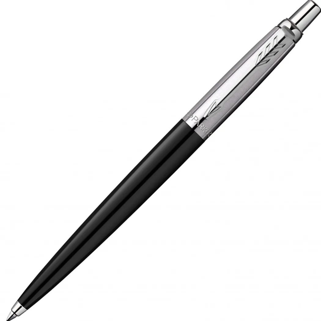 Jotter Originals Black M Gelpenna