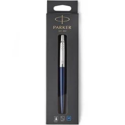 Jotter Royal Blue Kulpenna