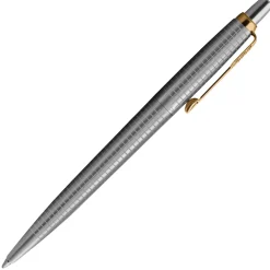 Jotter Special Edition Steel/Gold Kulpenna