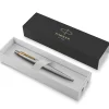 Jotter Steel/Gold Kulpenna