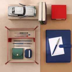 Jotter Steel/Gold Kulpenna