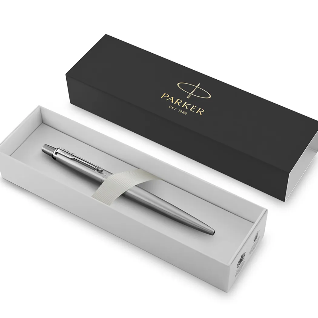 Jotter Steel Kulpenna