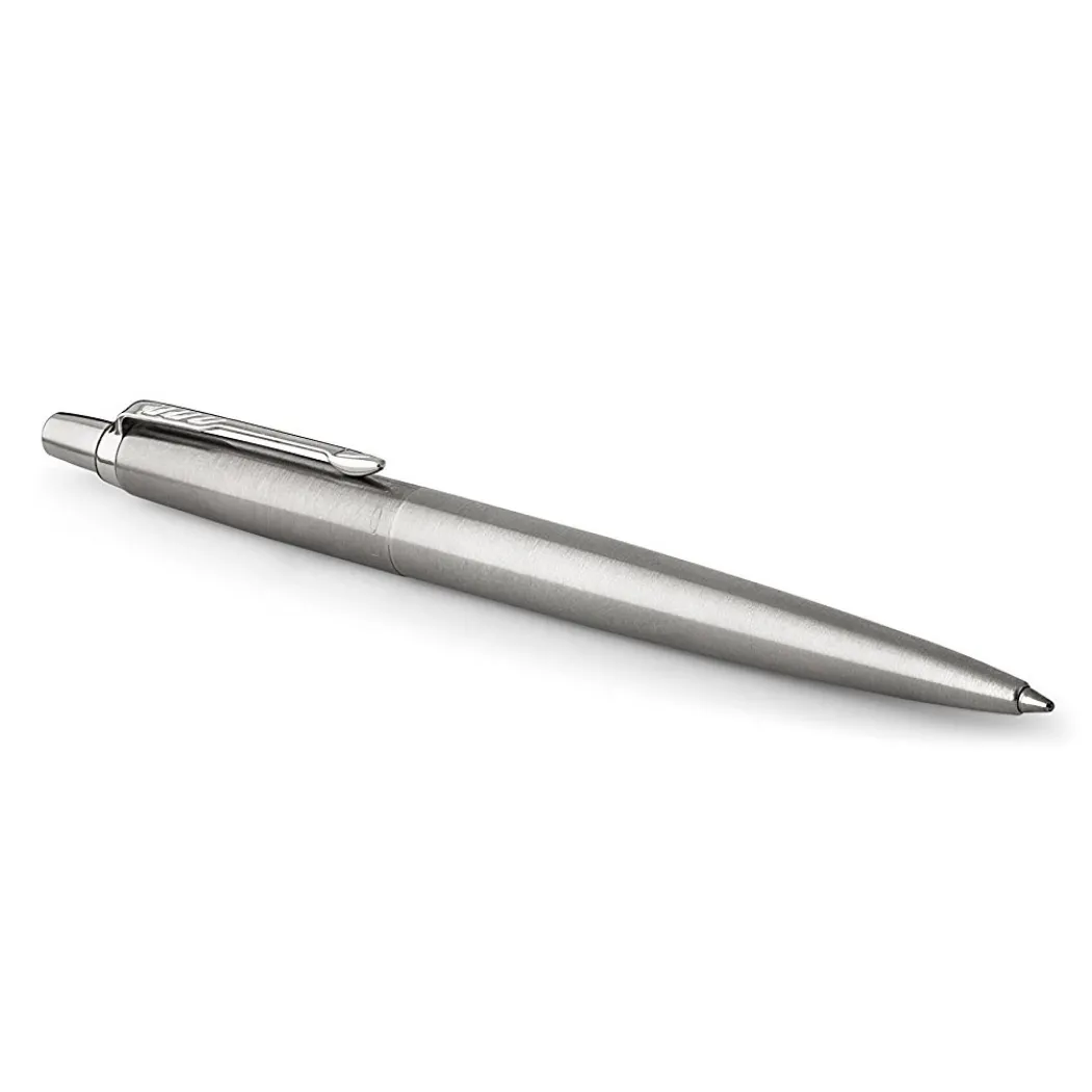 Jotter Steel Kulpenna