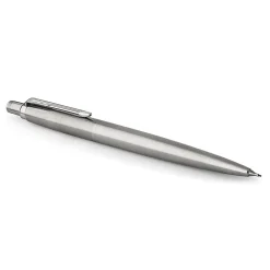 Jotter Steel Stiftpenna 0,5