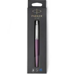 Jotter Victoria Violet Kulpenna