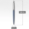 Jotter Waterloo Kulpenna