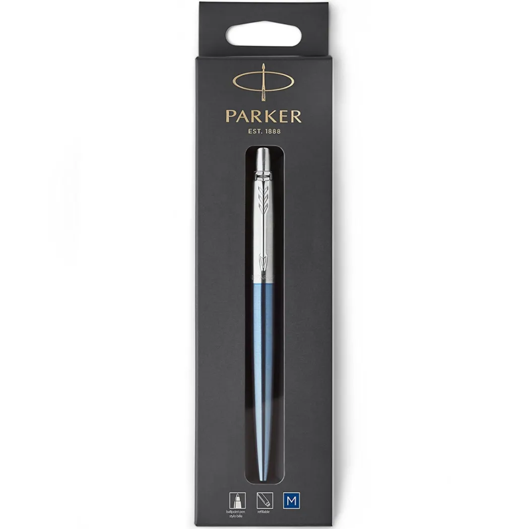 Jotter Waterloo Kulpenna