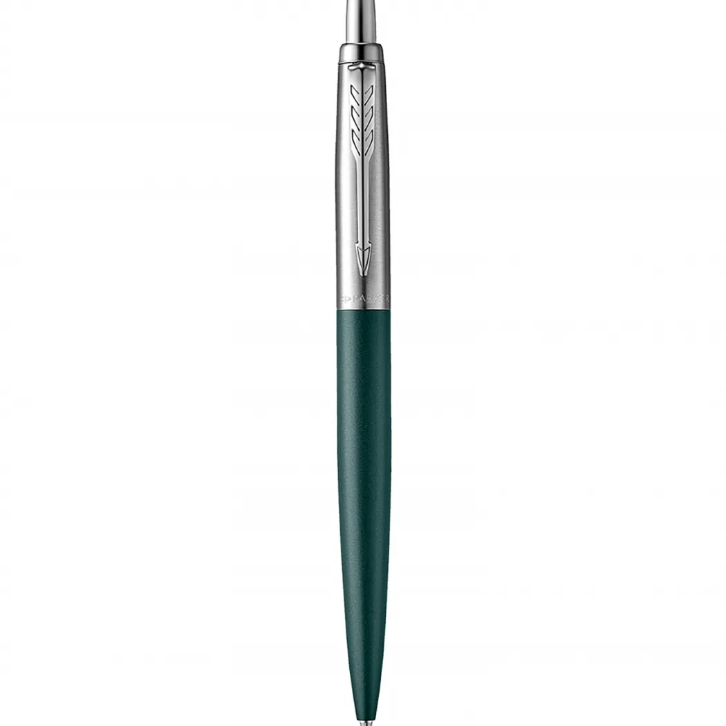 Jotter XL Kulpenna Green