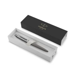 Jotter XL Kulpenna Grey
