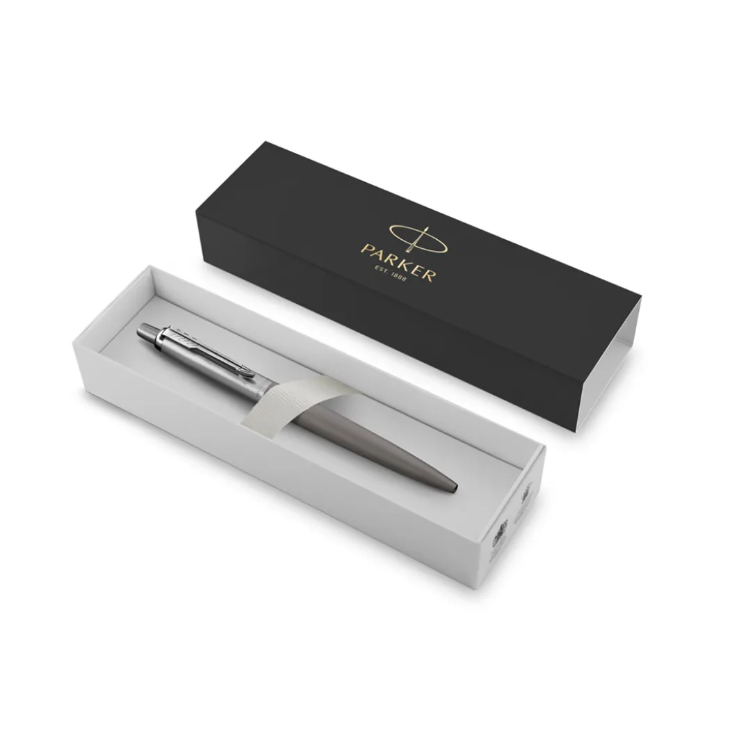 Jotter XL Kulpenna Grey