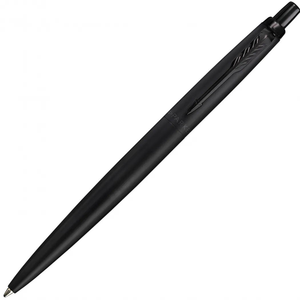 Jotter XL Monochrome Black Kulpenna