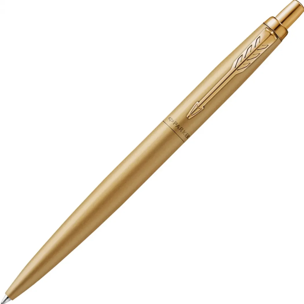 Jotter XL Monochrome Gold Kulpenna