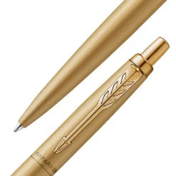 Jotter XL Monochrome Gold Kulpenna