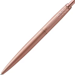 Jotter XL Monochrome Pink Gold Kulpenna