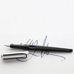 Joy AL Calligraphy Set