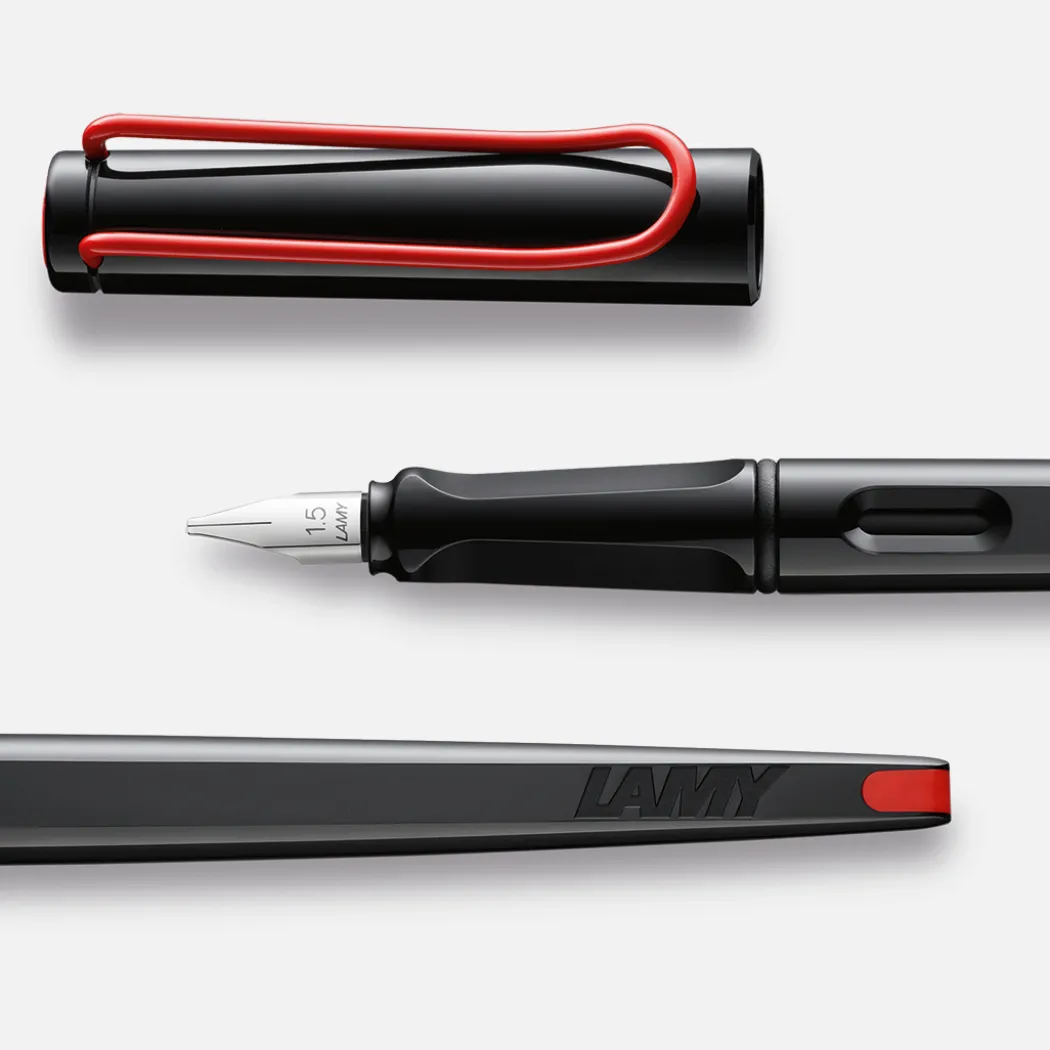 Joy Calligraphy Set