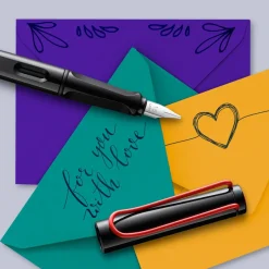 Joy Calligraphy Set