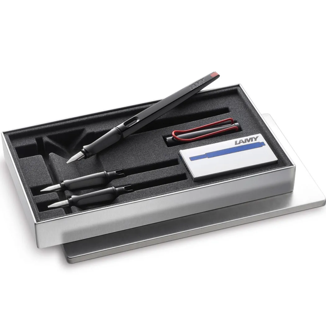 Joy Calligraphy Set