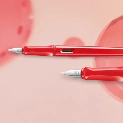 Joy Strawberry Kalligrafipenna 1,5 mm