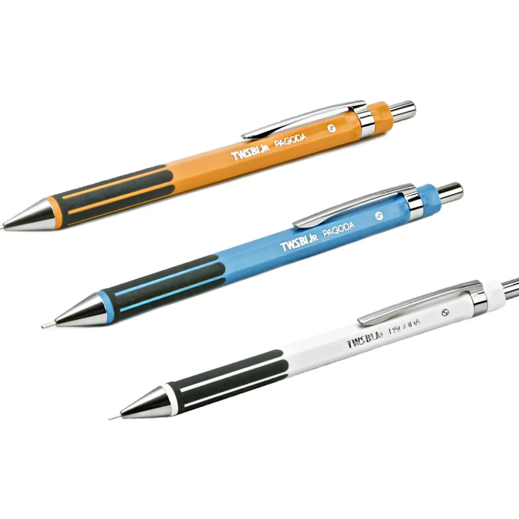 Jr. Pagoda Stiftpenna 0.7mm