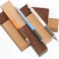 Jr. Pagoda Stiftpenna 0.7mm