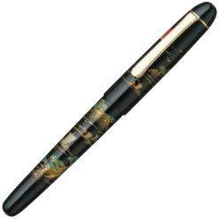 'Kaga' Hira Maki-e Reservoar Sansui