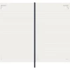 Kalender 12M Daily 2027 Softcover Pocket Sapphire Blue