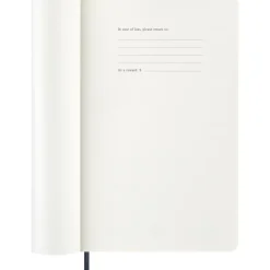 Kalender 12M Daily 2027 Softcover Pocket Sapphire Blue