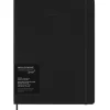 Kalender 12M Smart PRO Digital Weekly Vertical 2027 XL Black