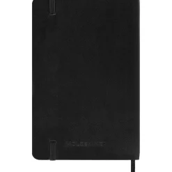 Kalender 12M Weekly Horizontal 2027 Softcover Pocket Black