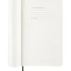 Kalender 12M Weekly Notebook 2027 Softcover Large Myrtle Green