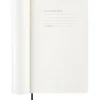 Kalender 12M Weekly Notebook 2027 Softcover Large Sapphire Blue
