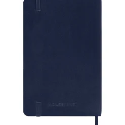Kalender 12M Weekly Notebook 2027 Softcover Pocket Sapphire Blue
