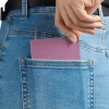 Kalender Quarterly Planner 2027 Shades of Rose