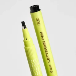 Kalligrafipenna Lettering Pen