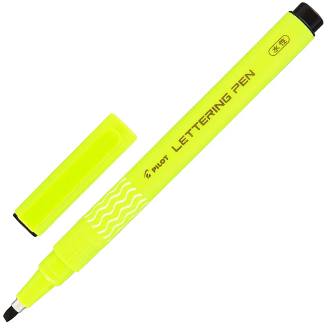 Kalligrafipenna Lettering Pen
