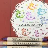 Kalligrafipennor 3-set #5