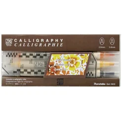 Kalligrafipennor 3-set #3