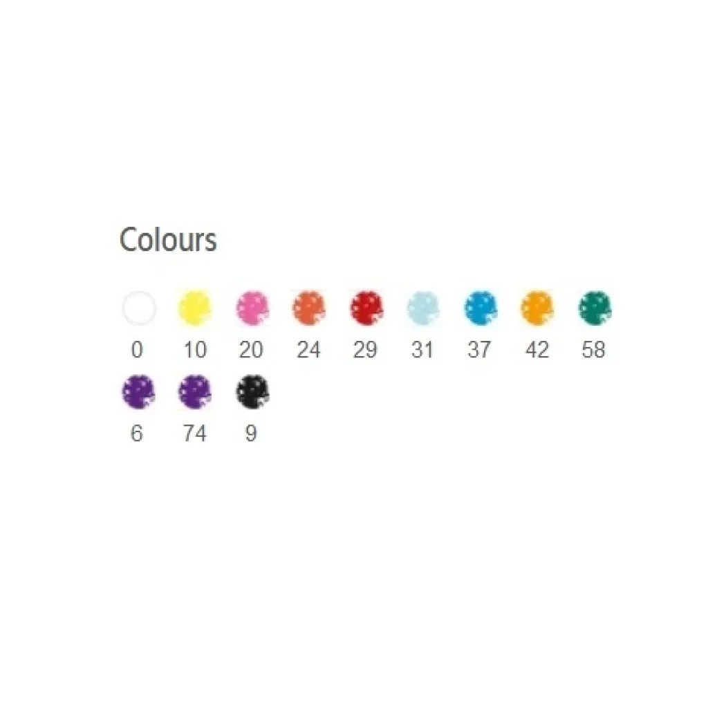 Karat Soft pastel chalk 12-set