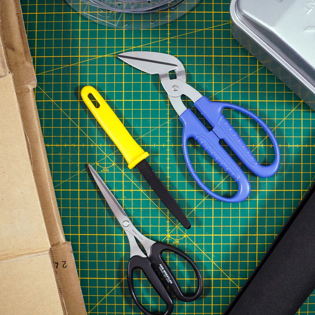 Kartongkniv Non-stick 190 mm