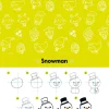 Kawaii Cute and Easy Drawing Deck