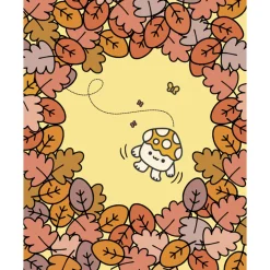 Kawaii: How to Draw Really Cute Woodland Friends