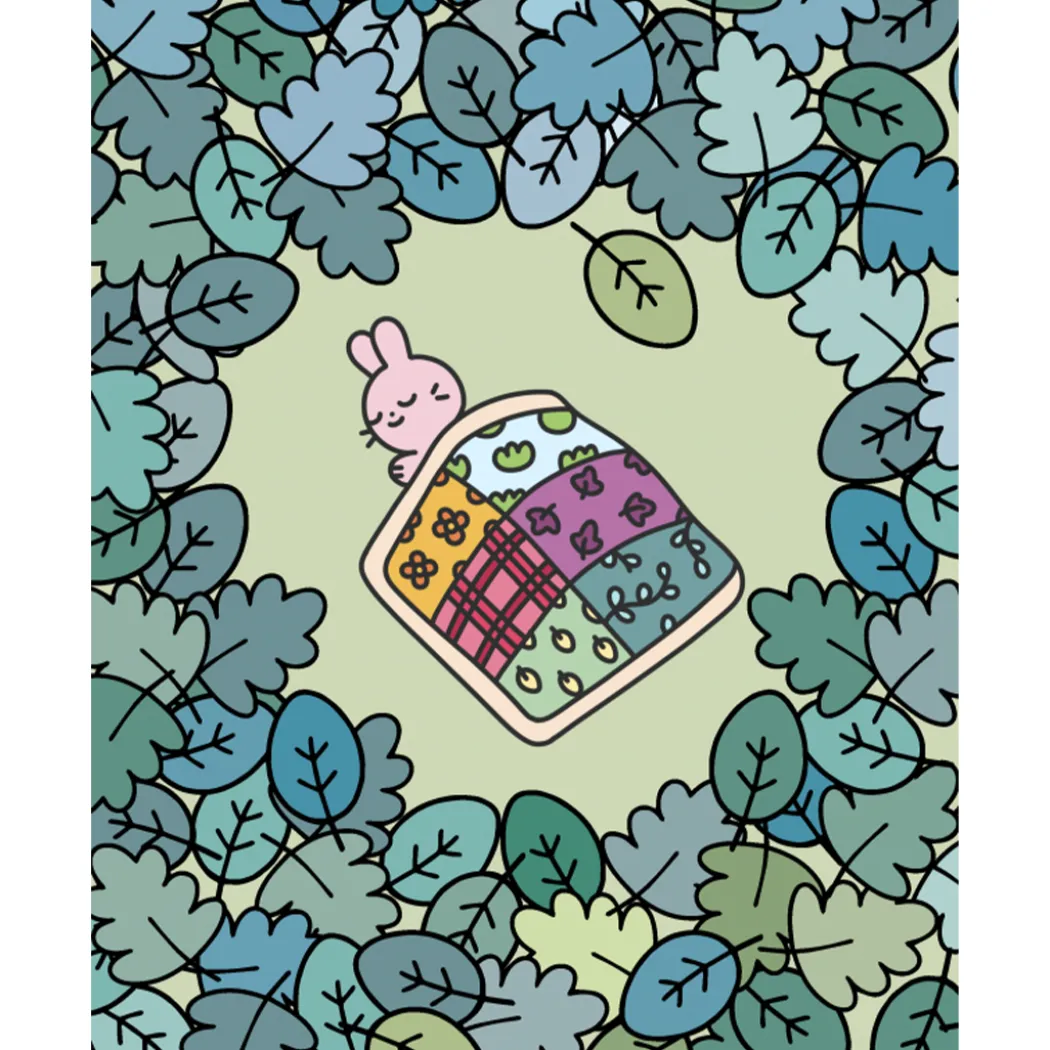 Kawaii: How to Draw Really Cute Woodland Friends