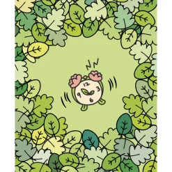 Kawaii: How to Draw Really Cute Woodland Friends