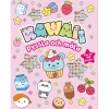 Kawaii : Pyssla och måla